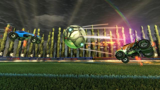 Game image