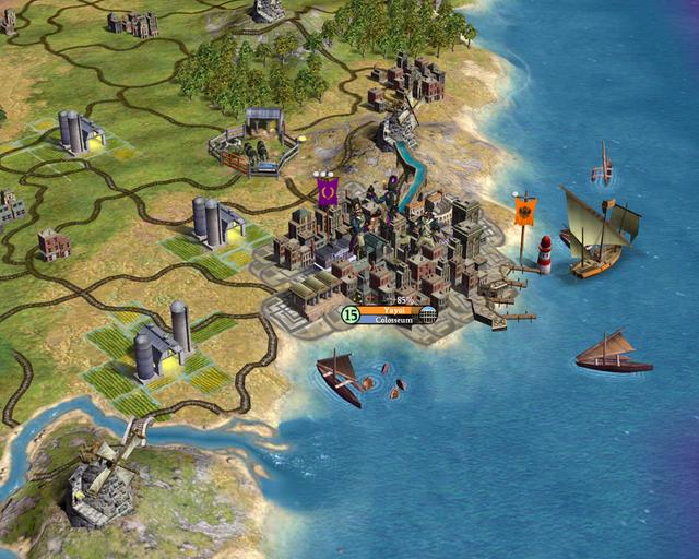 Game image