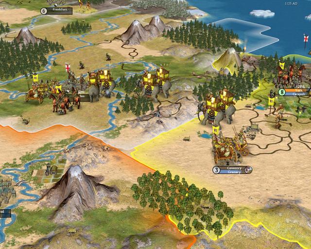 Game image