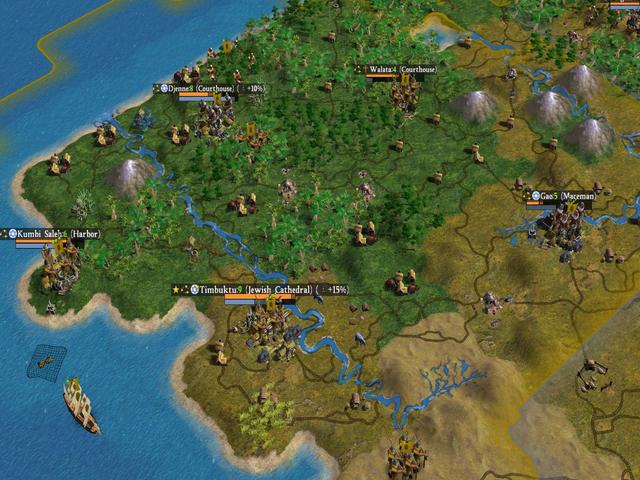 Game image