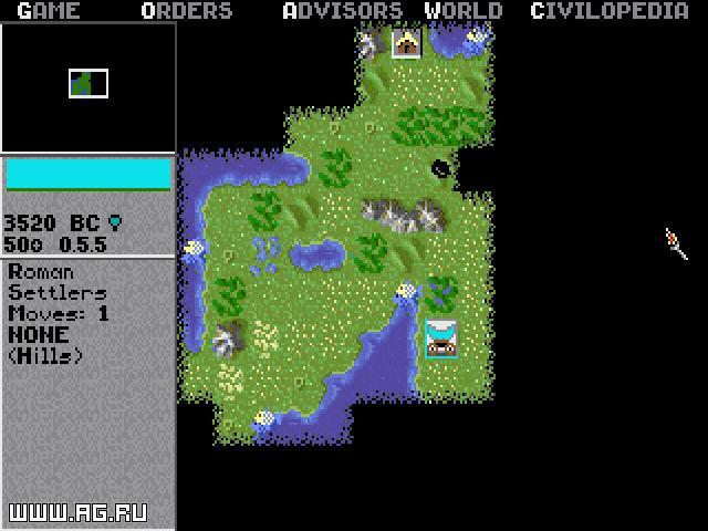 Game image