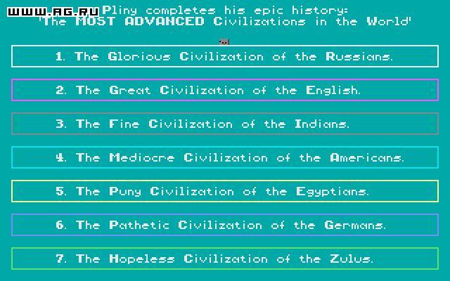 Game image