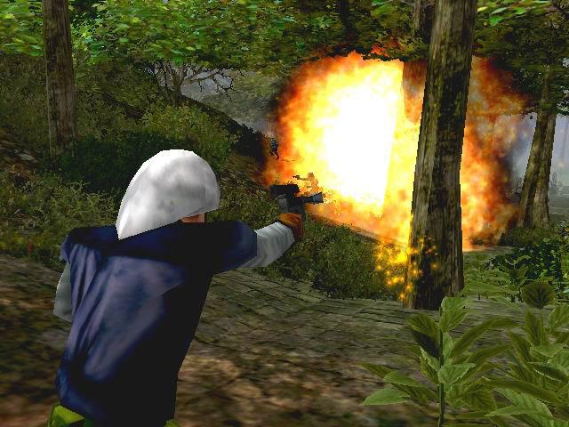 Game image