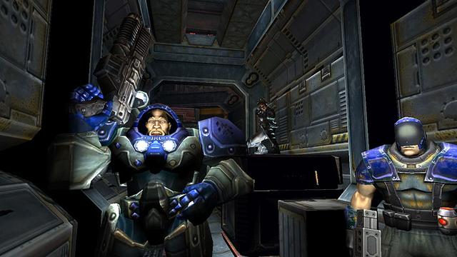 Game image
