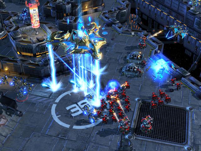 Game image
