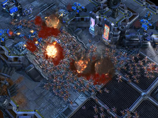 Game image