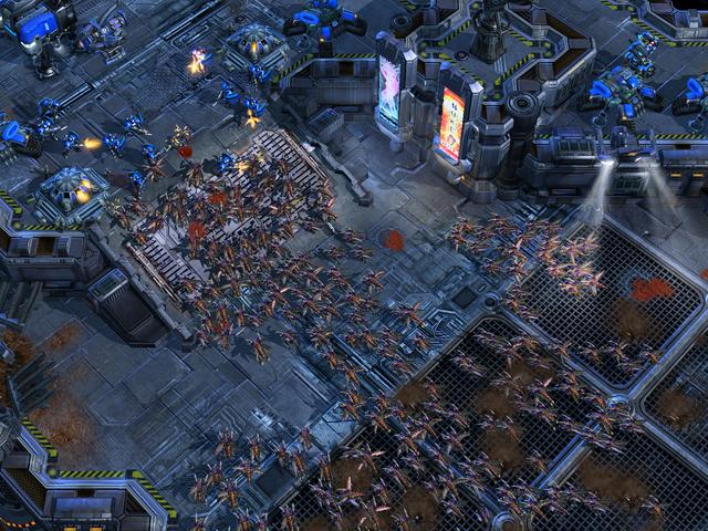 Game image