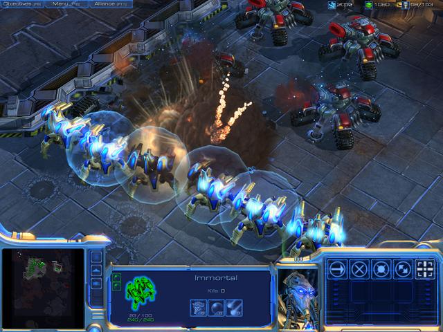 Game image
