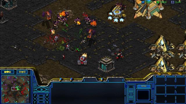 Game image