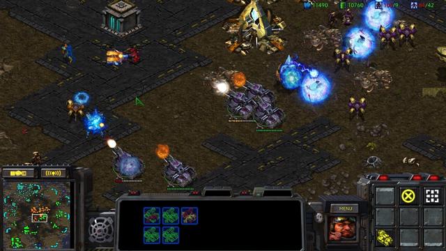 Game image
