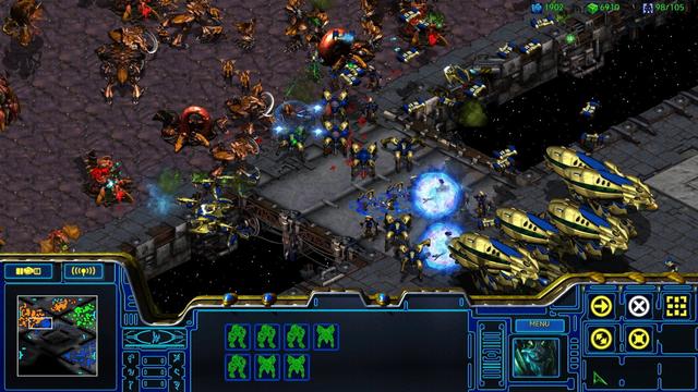 Game image