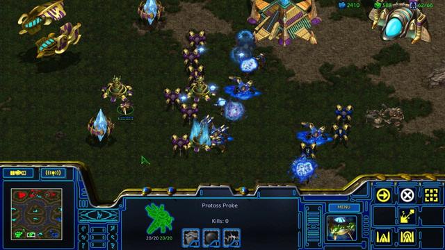 Game image