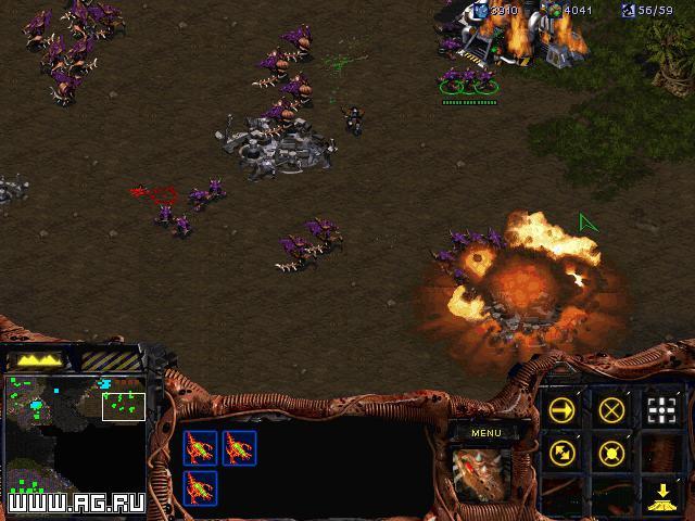 Game image