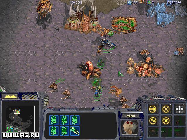 Game image