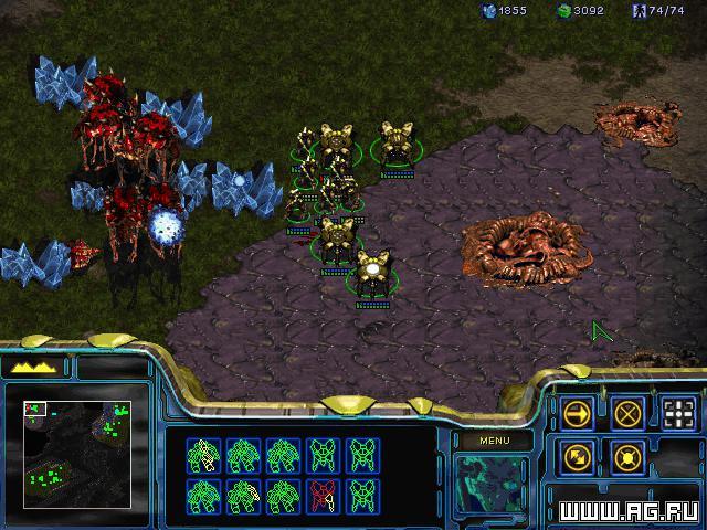 Game image