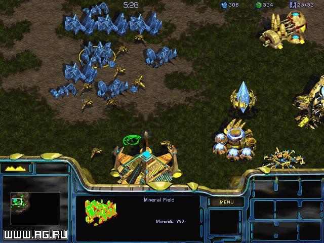 Game image
