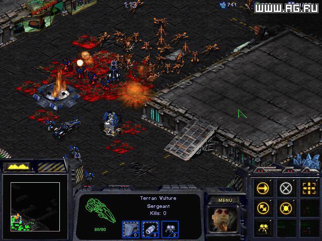 Game image