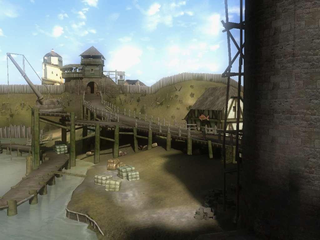 Background for Artur Ganszyniec