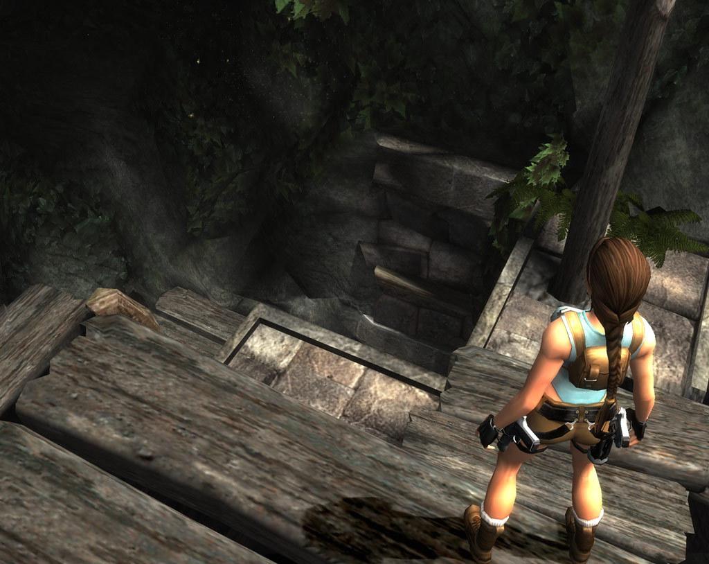 Background for Lulu LaMer
