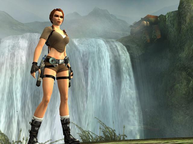 Game image