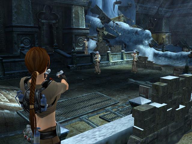 Game image