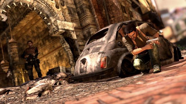 Game image