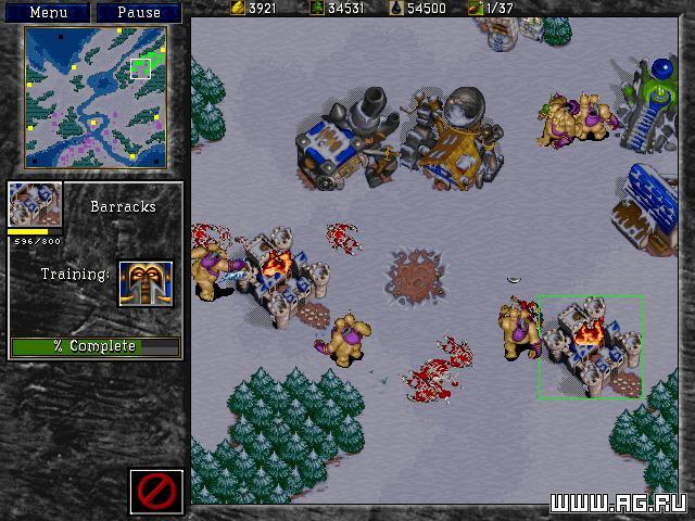 Game image