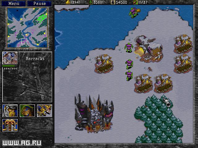Game image