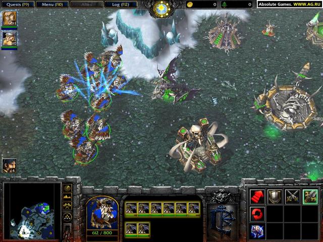 Game image