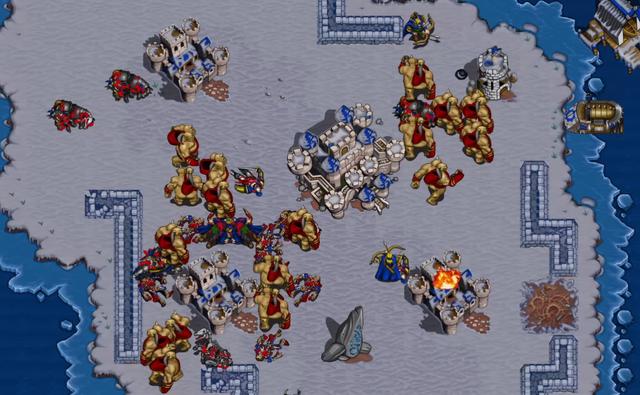Game image
