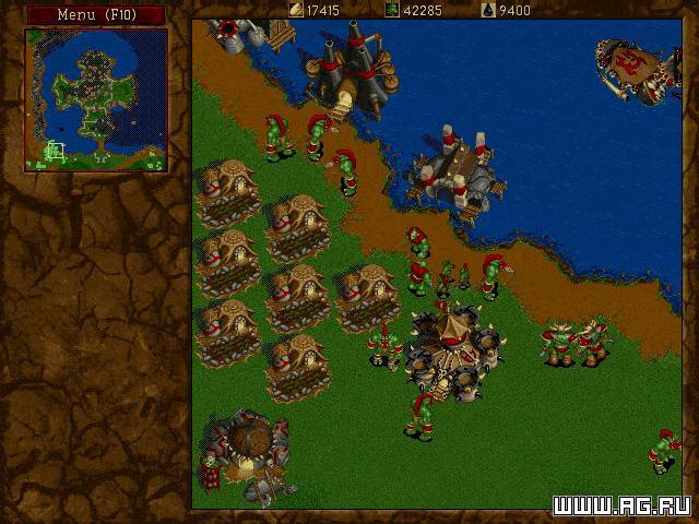 Game image