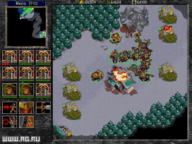 Game image