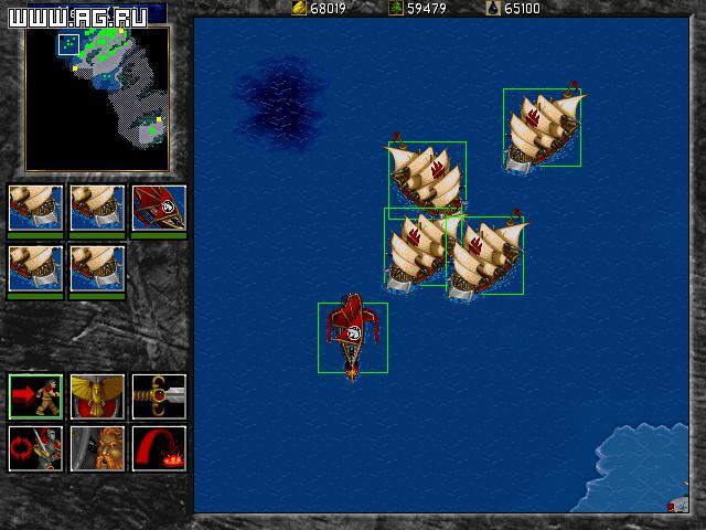 Game image