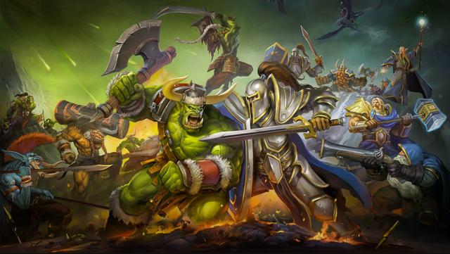 Game image
