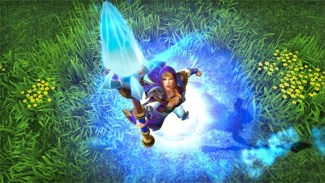 Game image