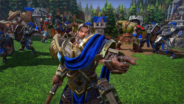 Game image