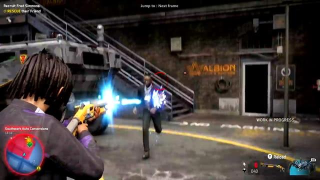 Game image