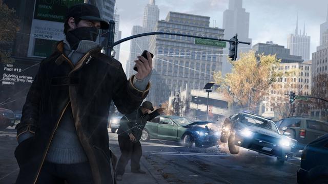 Game image