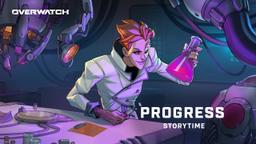 Progress Story Time | Overwatch