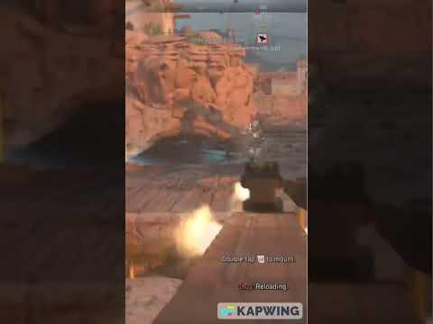 Call Of Duty Modern Warfare II gameplay, kill 4 pl