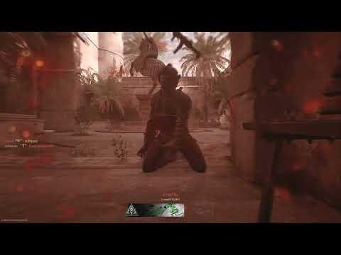 Call of Duty Modern Warfare II gameplay, playing f
