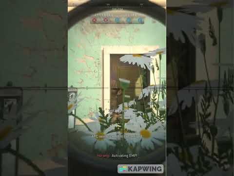 Call Of Duty modern warfare II , kill 3 soldiers w