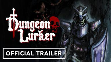 Dungeon Lurker - Official Reveal Trailer | The MIX Summer Game Showcase 2026