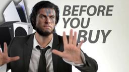 Crimson Desert (console) - Before You Buy