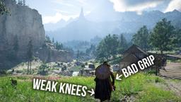 Crimson Desert: 10 MISTAKES YOU SHOULDN'T MAKE