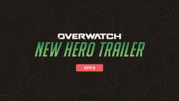 Hero 51 Trailer Premieres Apr 8 | Overwatch