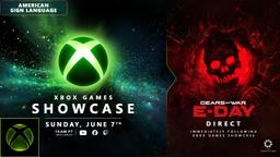 [ASL] XBOX Games Showcase 2026 | Gears of War: E-Day Direct