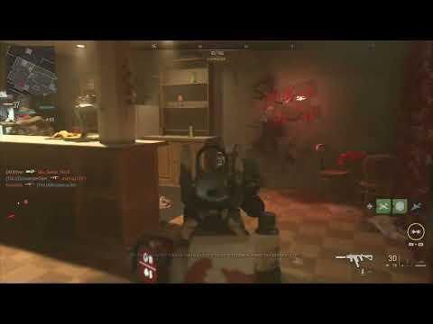 Call Of Duty modern warfare II gameplay, highlight