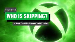 Which Xbox Studios Will MISS the 2026 Showcase? - Unlocked Clips