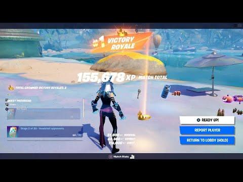 fortnite this is how to use the wolf powers